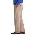 thumbnail image 2 of Haggar Men's Big & Tall Work to Weekend® Pro Pant HC90409, 2 of 6