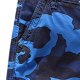 thumbnail image 2 of Mens Casual Shorts Multi Bolsillo Moda Ropa de Trabajo, Pantalones Cortos de Poliéster para el Uso Diario de Verano, 2 of 5