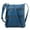 navy, variant on Crossbody Bags for Women Medium Size Leather Travel Cross Body Bag Purses for Women - navy