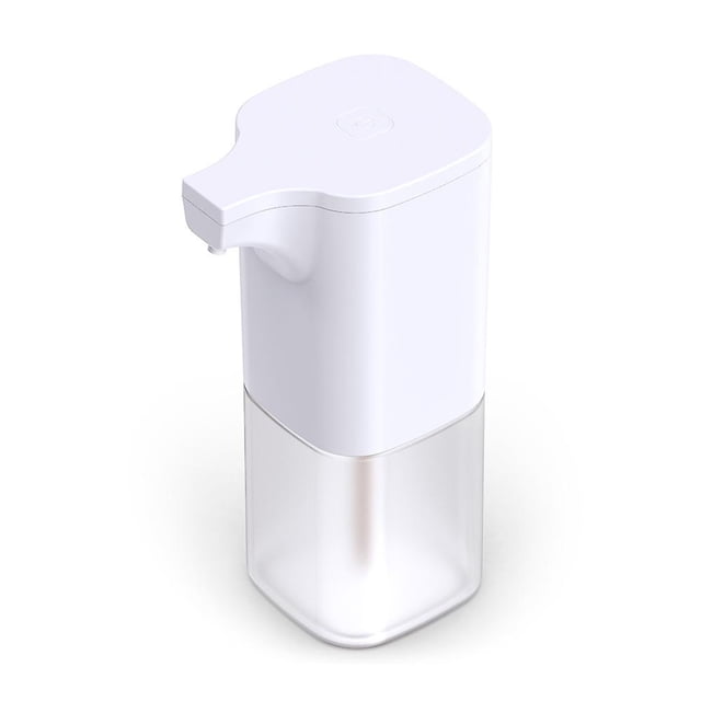 Automatic Soap Dispenser, Touchless Hands Free Soap Dispenser with Infrared Sensor