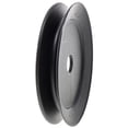 thumbnail image 2 of CUB CADET 756-3096 Deck Pulley 5252E GT1554 GT2050 GT2550 GT2554 LT1050 SLT1554, 2 of 8