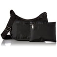 thumbnail image 5 of LeSportsac Classic Hobo (Black), 5 of 5