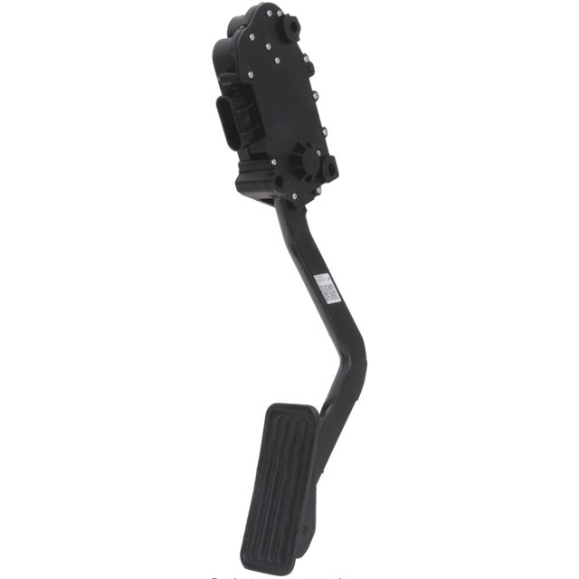 SENSOR DE PEDAL ACELERADOR SSR 2004 al 2006 CHEVROLET Remanufacturado CARDONE .
