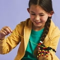 thumbnail image 3 of LEGO Creator 3 in 1 Wild Animals Surprising Spider Toy - Building Toy with 3 Build Options, Spider, Scorpion, or Snake - Animal Figures for Kids, Boys & Girls, Ages 7+ - Birthday Gift Idea - 31159, 3 of 6