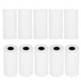 thumbnail image 3 of Printer Accessory, Portable Printer Thermal Paper,  Practical for Thermal Printing Camera Replacement, 3 of 7