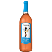 Duplin Wine Scuppernong Blush Sweet Muscadine Wine, North Carolina, 750 ml Glass Bottle, 12% ABV