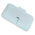 thumbnail image 4 of Calentador de toallitas húmedas, calentador de toallitas húmedas USB, calentador de toallitas para bebés, calentador de toallitas de temperatura constante, multifuncional, 4 of 8
