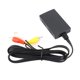thumbnail image 3 of Convertidor de Audio Y Video, Accesorios de Adaptador de Audio Flexibles Conjunto de la Caja Superior Para El Antiguo Adaptador de Televisión Interfaz multimedia HD Portátil para, 3 of 7
