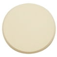 thumbnail image 1 of Prime-Line U 9267 3-1/4 inch, Rigid Vinyl, Ivory, Self Adhesive Wall Protector, 1 of 4