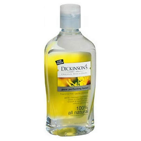 dickinson toner pore hazel perfecting witch oz