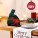 thumbnail image 5 of Ganfancp Christmas Knitted Tote Bag For Friend And Girlfriends Senior Sense Companion Gift Regalo de Nochebuena Ofertas Del Día Bolsa de Regalo de Navidad X1, 5 of 6