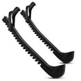 thumbnail image 3 of Ice Skate Blade Protectors,Universal Cover Hockey Guards with Adjustable Buckle for Skating, 3 of 7