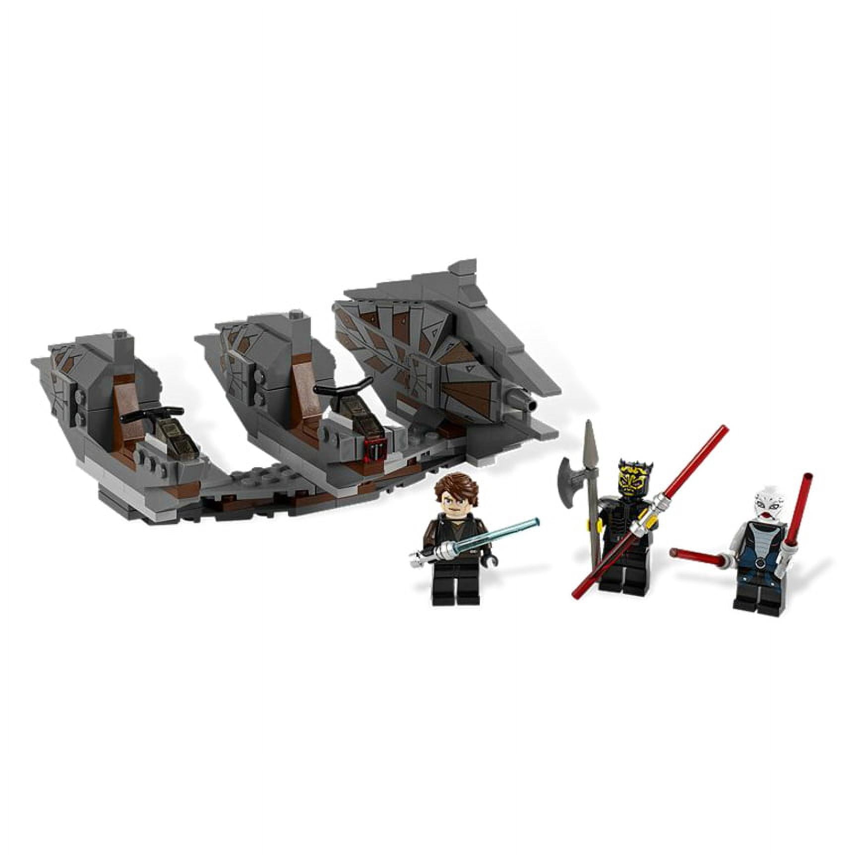 Lego Star Wars Sith Nightspeeder - Walmart.com