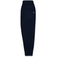 thumbnail image 2 of Champion Sweatpants Men Big and Tall Powerblend Workout Lounge Joggers Navy, 2 of 7