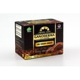 thumbnail image 2 of Ganoderma Reishi Coffee Mix, Instant 2-in-1 Mushroom Coffee with All Natural Ganoderma Lucidum. A Non Sugar Dietary Supplement To Replace Regular Coffee - 30 sachets, 2 of 5