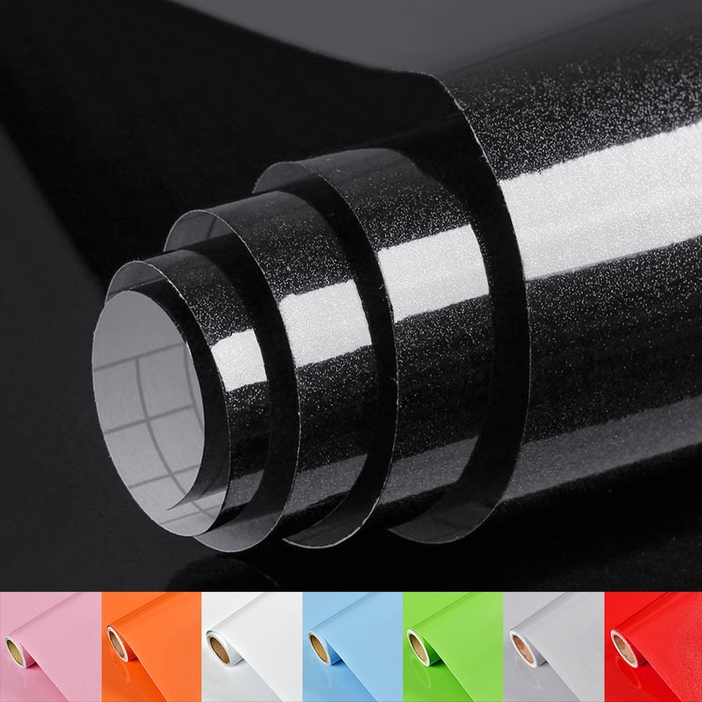 Glossy Contact Paper Self Adhesive Film 