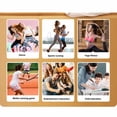 thumbnail image 4 of Estera De Baile Electrónica, Almacenamiento Plegable, Estera De Baile Para Quemar Calorías, Juguete Interactivo Para Evitar Resbalones Para Jugar En Casa Para Adultos, 4 of 7