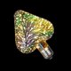 thumbnail image 4 of Heart Design Led Bulb for Confession and Marriage Proposals Romantic Festive Atmosphere 1Pack, 4 of 5