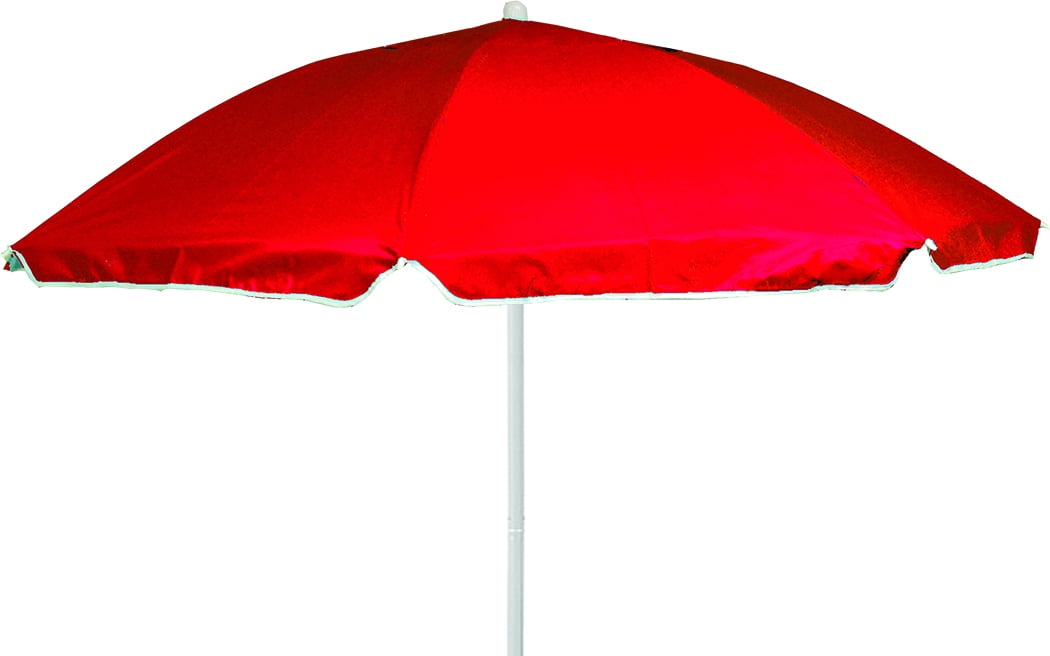 Panama Jack 6' UPF 50+ Beach Umbrella, BU65338