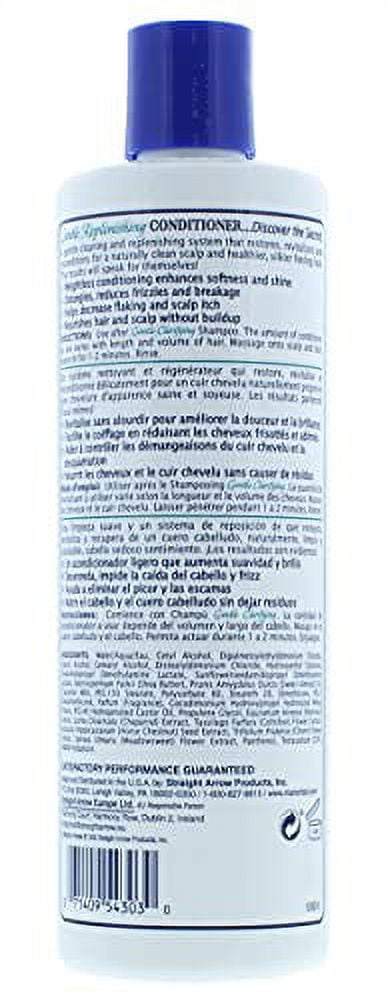 Mane n' Tail Gentle Replenishing Conditioner 355ml