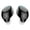 Black, variant on Fnochy X6 Bluetooth Earbud 4 Hrs Playtime, Single Wireless Earphone, Mini Bluetooth Headset Hands-Free Car Headphone, Cell Phone Bluetooth Earpiece for Smart Phones PC TV Audiobook