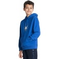 thumbnail image 2 of Spyder Youth Boys Base Camp Pullover Hoodie, Color Options, 2 of 5