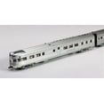thumbnail image 3 of Kato 106-090 CB&Q & Silver Streak Zephyr N Gauge Diesel Passenger Train Set, 3 of 7