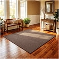 thumbnail image 5 of Koeckritz Rugs Nugget Special Cappuccino Blend Indoor/Outdoor Area Rug, 12' x 12', 5 of 8