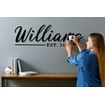 thumbnail image 3 of Cricut Smart Vinyl Removable (12 ft), Red, 13" x 144" Roll, 3 of 6