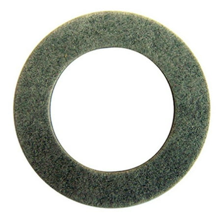 

Larsen Supply 02-1834P 0.63 x 1 x 0.94 in. Fiber Washer- Pack Of 10