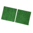 thumbnail image 1 of Almohadilla Para Orinar De De Césped Artificial, Estera Suave Para Entrenamiento De Orinal Para Mascotas, Reutilizable, Lavable Para Exteriores, 1 of 7