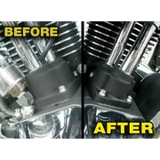 INSTOCK S100 ENGINE BRIGHTENER 4.5 OZ 19200A Motorcycle atv/utv/dirtbike 59-9312