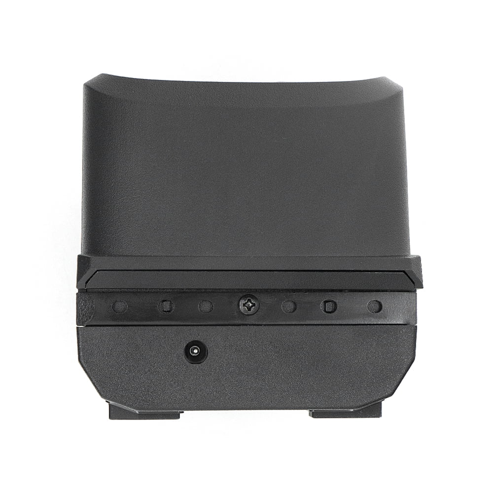 4-Slot Battery Charging Cradle Kit for Zebra MC9300,Android Barcode Scanners | (Power Supply Included)