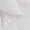 White, variant on HIG Light Weight Down Alternative Comforter, Twin, White, Reversible
