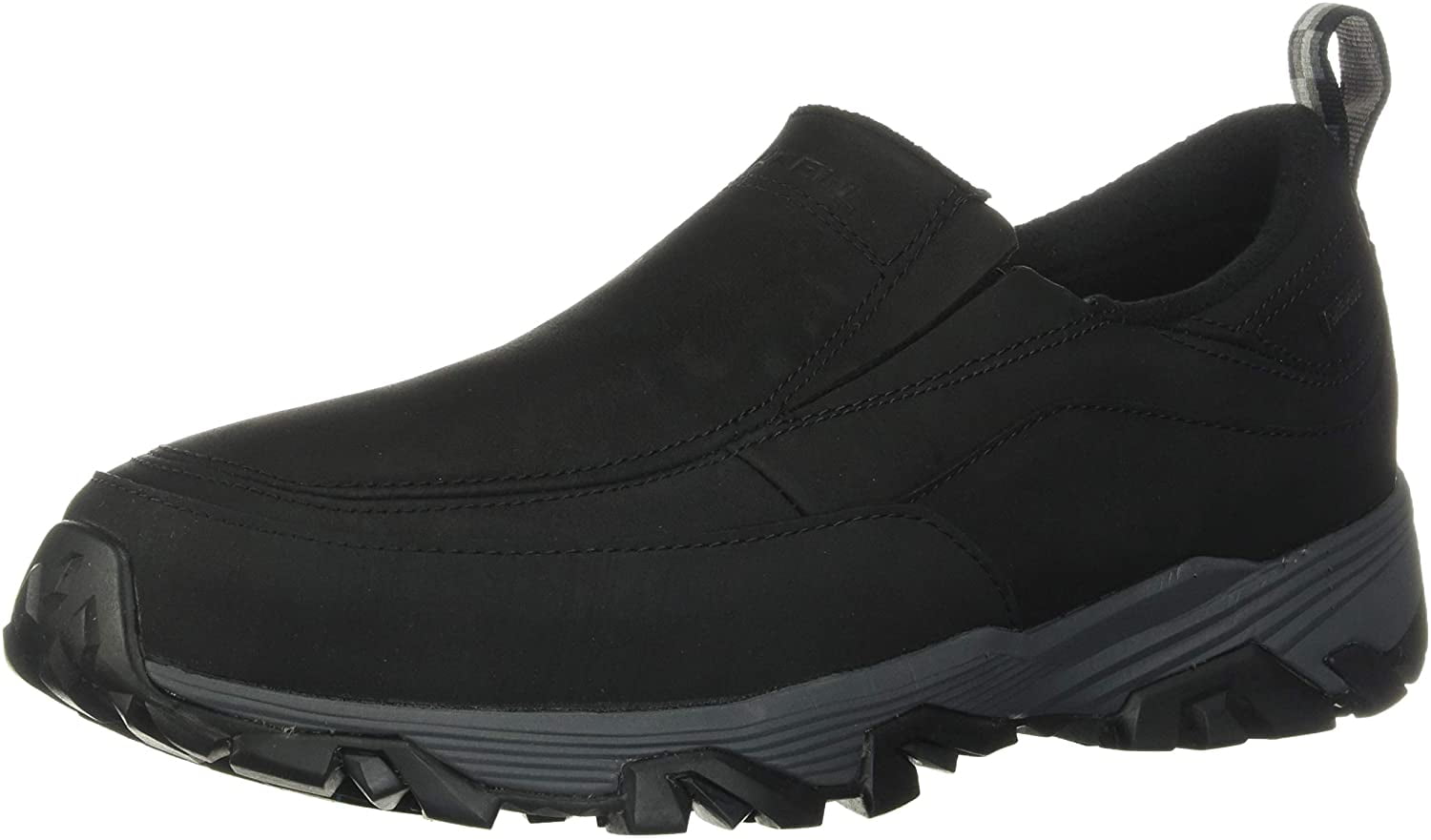 merrell ice cap guide mid buckle