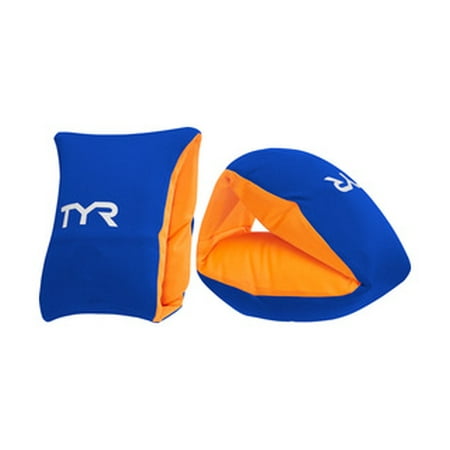 arm and chest swim floats