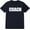Navy Blue, variant on 48-Pack White Coach T-Shirt Size S – Cotton Blend Printed in USA for Sports & Team Leaders