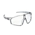 thumbnail image 2 of Photochromic Cycling Sports Glasses, Lightweight PC Transition Lens Riding Eyewear for Day Night Outdoor Bike Sports, 2 of 6