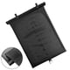 thumbnail image 4 of Parasol para ventana de coche parasol enrollable para coche para Windows coche retráctil, 4 of 5
