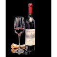 thumbnail image 3 of GATYZTORY Pintura al óleo por números Dibujo de vino tinto sobre lienzo Arte de pared pintado a mano Imágenes de bricolaje por números Kits para la decoración de la pared del hogar, 3 of 5