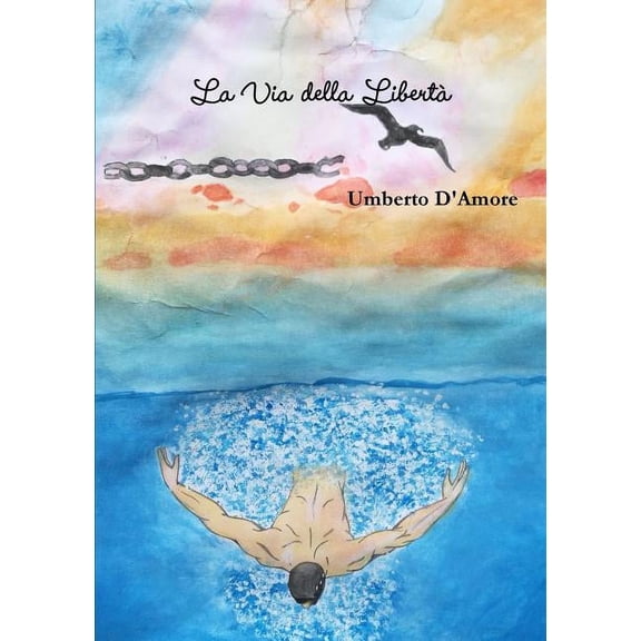 La Via della Libertà, (Paperback)