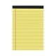 thumbnail image 2 of Fiudx Bloc de Notas A5, Diseño de Líneas Horizontales Simples, Hojas Desprendibles para Un Uso Fácil, Colores Vibrantes, Compacto y Portátil, Perfecto para Anotar Ideas, Uso En Oficina y Escuela, 50, 2 of 6