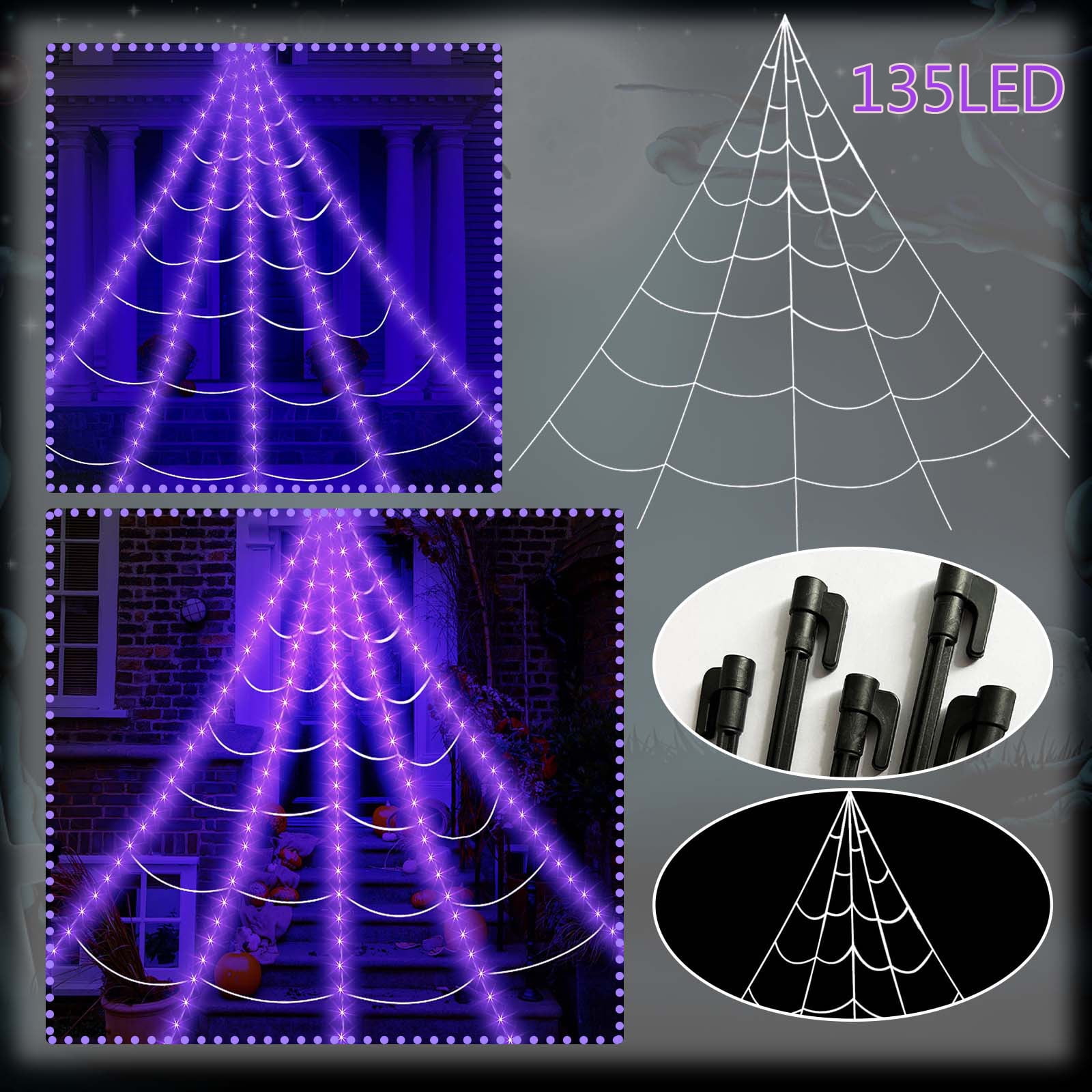 Halloween Decorations Savings 2023! WJSXC Halloween Clearance, Horror