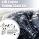 thumbnail image 2 of Kit de Cadena de Distribución Unique Bargains para Ford Explorer 4.0L V6 9-0389SX, 2 of 7