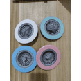 YHRY 4 Pcs Kitchen Silicone Sink Strainer Garbage Disposal Strainer