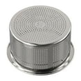 thumbnail image 3 of YFind Kitchen Vegetable Washing Basin Strainer Stainless Steel Sink Drain Strainer, 3 of 10