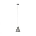 thumbnail image 3 of Capital Lighting 4431 10-3/4" Tall Mini Pendant - Nickel, 3 of 4