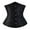 #Black, variant on TEVEQ Corset Tops for Women Strapless 2025 Trendy Women's Boned Brocade Waist Training Underbust Corset Beige 5Xl