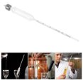 thumbnail image 3 of Alcohol Content Meter Liquor Wine Tester Wine Meter Glass Vinometer Wine Measure Tool 30-70, 3 of 8