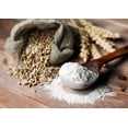 thumbnail image 5 of Rye Flour, 0.5 Pounds — Kosher, Raw, Vegan — by Food to Live, 5 of 6
